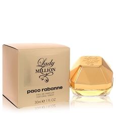 Lady Million Perfume By Eau De Eau De Parfum For Women