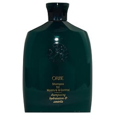By Oribe Shampoo For Moisture & Control For Unisex