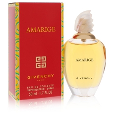 Amarige Perfume By 1. Eau De Toilette Spray For Women