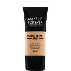 Matte Velvet Skin Foundation Various Shades 410
