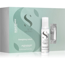 Semi Di Lino Scalp Renew Fortifying Serum Against Hair Loss 12x10 Ml