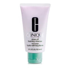 By Clinique Clinique Rinse Off Foaming Cleanser-/ For Women