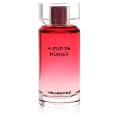 Fleur De Murier Perfume 3. Eau De Eau De Parfum Unboxed For Women