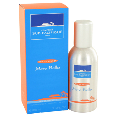 Mora Bella Perfume 100 Ml Eau De Toilette Spray For Women