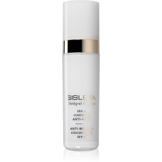 Sisleÿa Firming Concentrated Serum Smoothing Facial Serum With Anti-wrinkle Effect 30 Ml