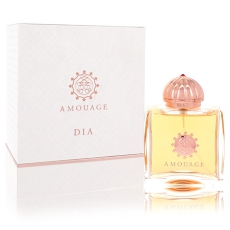 Dia Perfume By Amouage 3. Eau De Eau De Parfum For Women