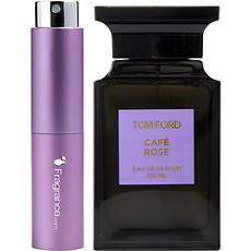 By Tom Ford Eau De Parfum Travel Spray For Women