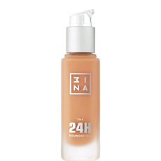 The 24h Foundation Various Shades 641