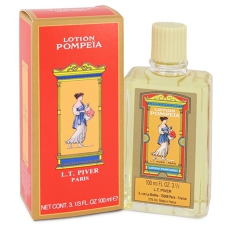 Pompeia Perfume By 3. Cologne Splash For Women