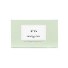 Trunk Show Exclusivea Collection Privée Christian Lucky Perfumed Soap