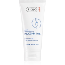 Ultra-moisturizing With Urea Intensive Regenerating Cream For Hands 10% Urea 100 Ml