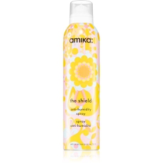 The Shield Detangling Hair Spray For Heat Hairstyling 223 Ml