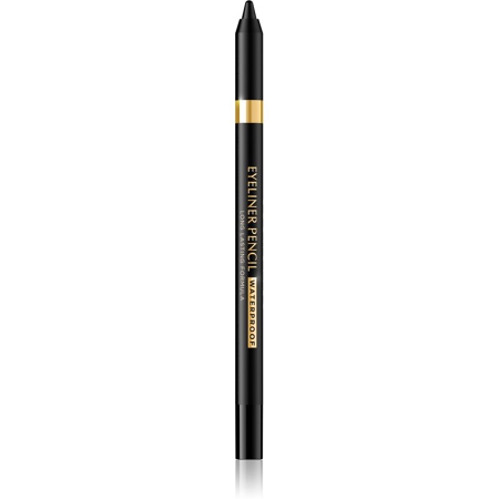 Eyeliner Pencil Waterproof Eyeliner Pencil Shade Black 2 G