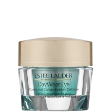 Eye Care Daywear: Eye Cooling Anti-oxidant Moisture Gel Creme