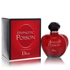 Hypnotic Poison Perfume By 3. Eau De Toilette Spray For Women