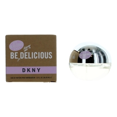 Be 100 Pct Delicious Dkny By , Eau De Eau De Parfum For Women
