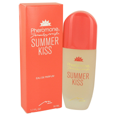 Summer Kiss Perfume By 50 Ml Eau De Eau De Parfum For Women