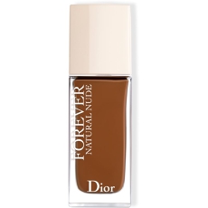 Dior Forever Nude Longwear Foundation 96% Natural-origin Ingredients Shade 8n Neutral 30 Ml