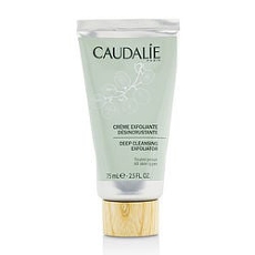 By Caudalie Deep Cleansing Exfoliator/ For Women