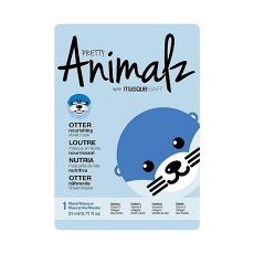 Pretty Animalz Otter Mask
