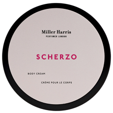 Scherzo Body Cream