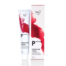 Permanent Hair Colour Ight Red Iridescent 100ml