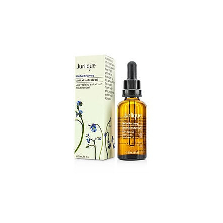 By Jurlique Herbal Recovery Antioxidant Face Oil/ For Women
