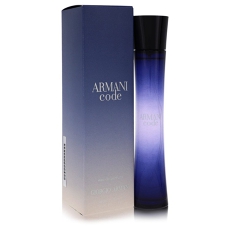 Armani Code Perfume By 2. Eau De Eau De Parfum For Women