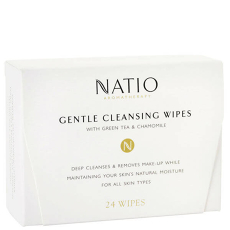 Gentle Cleansing Wipes 24 Wipes