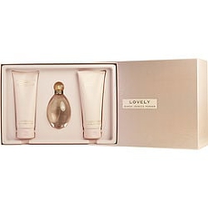 By Sarah Jessica Parker Eau De Parfum & Body Lotion 6. & Shower Gel 6. For Women