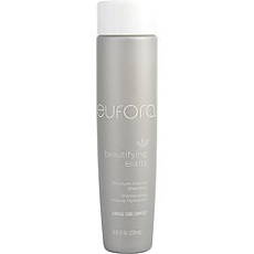 By Eufora Beautifying Elixirs Moisture Intense Shampoo For Unisex