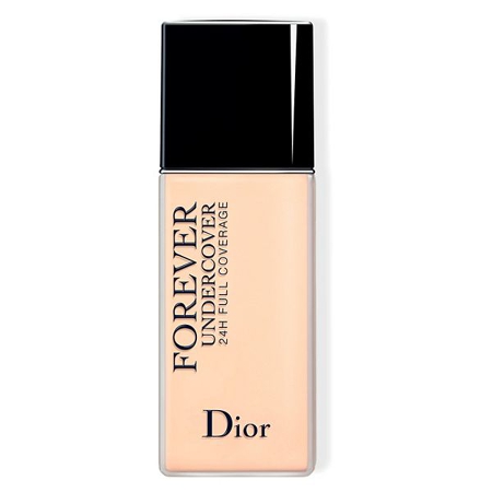 Dior Ds Forever Undercover Foundation 023