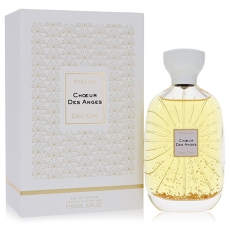 Choeur Des Anges Perfume By 3. Eau De Eau De Parfum For Women