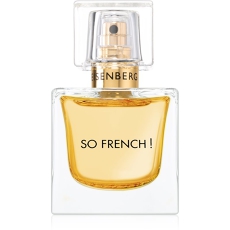So French! Eau De Parfum For Women 30 Ml
