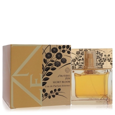 Zen Secret Bloom Perfume By 3. Eau De Eau De Parfum For Women