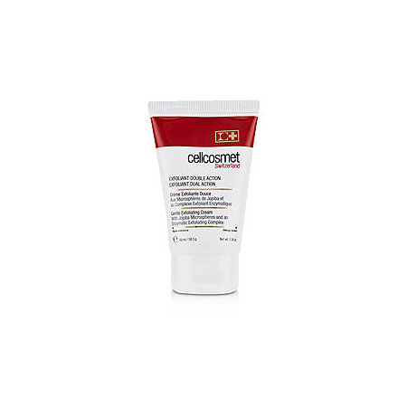 By Cellcosmet & Cellmen Cellcosmet Exfoliant Dual Action/ For Women