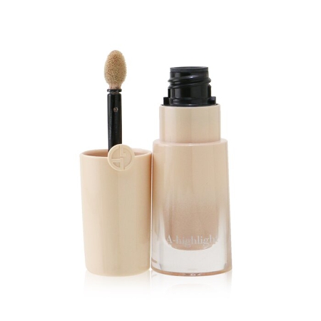 A Highlight Professional Liquid Face Highlighter # 11 .9ml