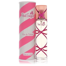 Pink Sugar Perfume By 50 Ml Eau De Toilette For Women