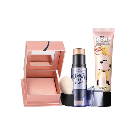 Days Of Our Lights Prime & Highlight 3-piece Set