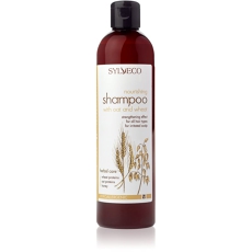 Hair Care Energising Shampoo For Irritated Scalp 300 Ml