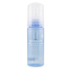 By Derma E Ultra Hydrating Alkaline Cloud Cleanser/ For Women