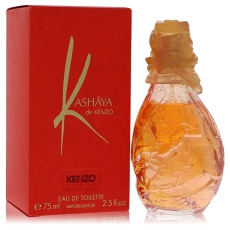 Kashaya De Perfume By Kenzo 2. Eau De Toilette Spray For Women