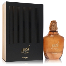 Zimaya Al Kaser Perfume 3. Eau De Eau De Parfum Unisex For Women