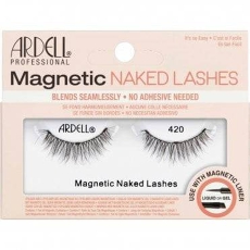 Magnetic Naked Strip Lashes 420