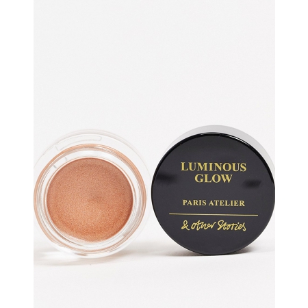 Highlighter In Or Poudre-