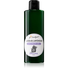 Luiza & Lavender Shower Gel With Lavender 200 Ml
