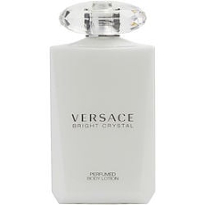 By Gianni Versace Body Lotion For Women