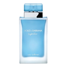 Dolce & Gabbana Light Blue Eau De Parfum Intense