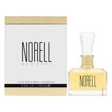 New York By Norell For Women