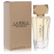 Just Precious Perfume By La Perla Eau De Eau De Parfum For Women
